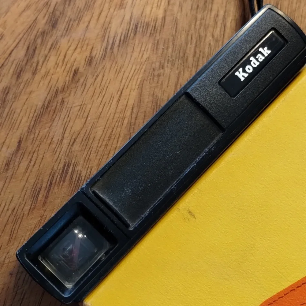Kodak Camera